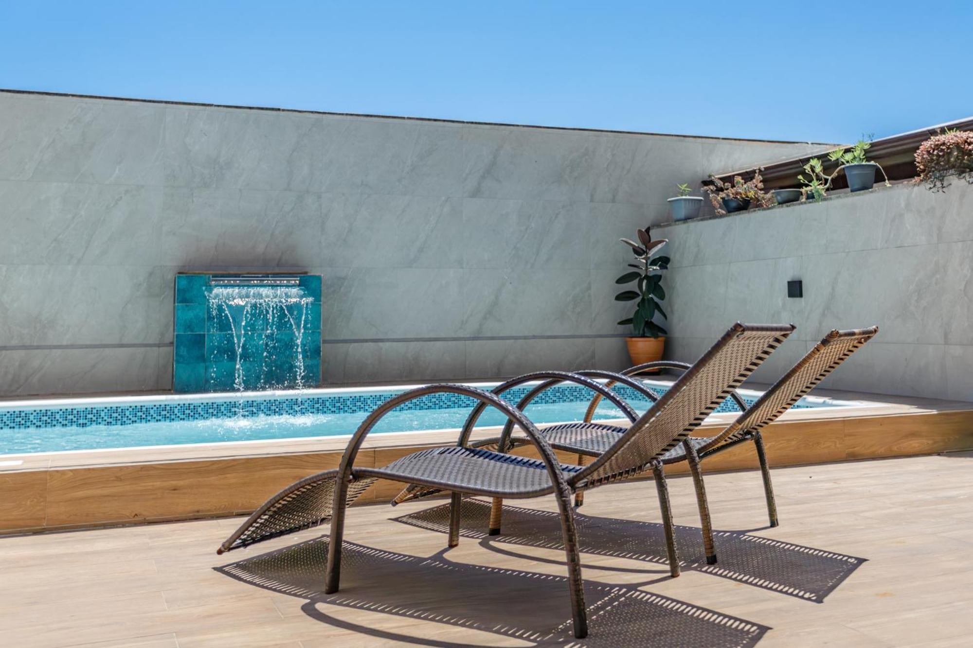 Casa Soul Campeche Villa Florianopolis Ngoại thất bức ảnh